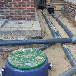 Terrassement – Assainissement