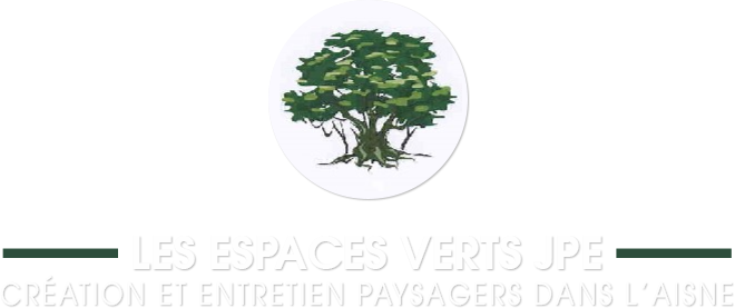 LES ESPACES VERTS JPE